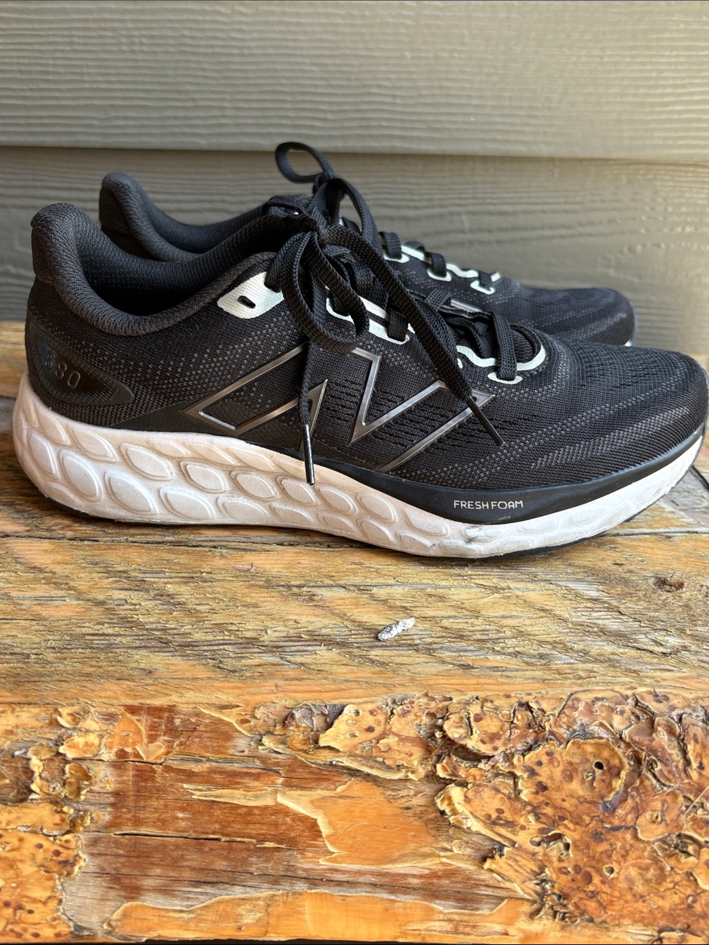 New Balance shoes